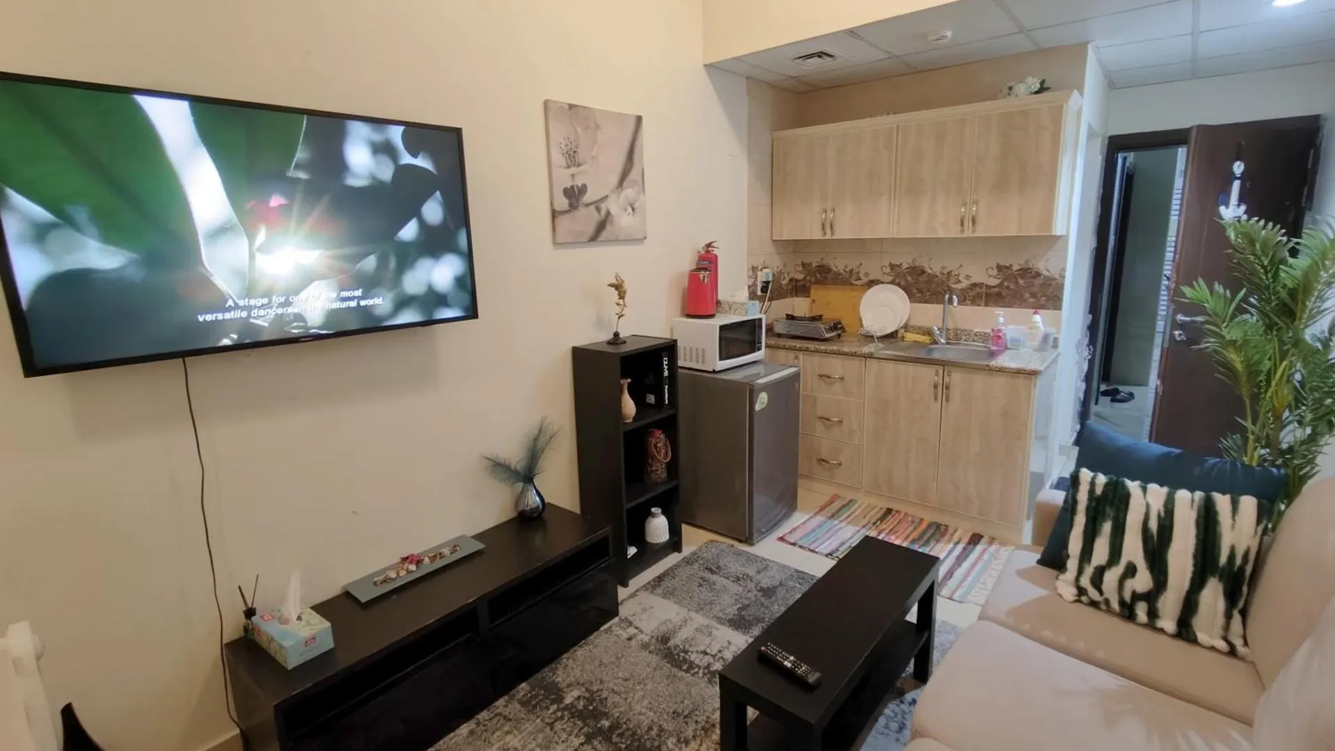 The 1Hataman Apartment 'Dubai' United Arab Emirates