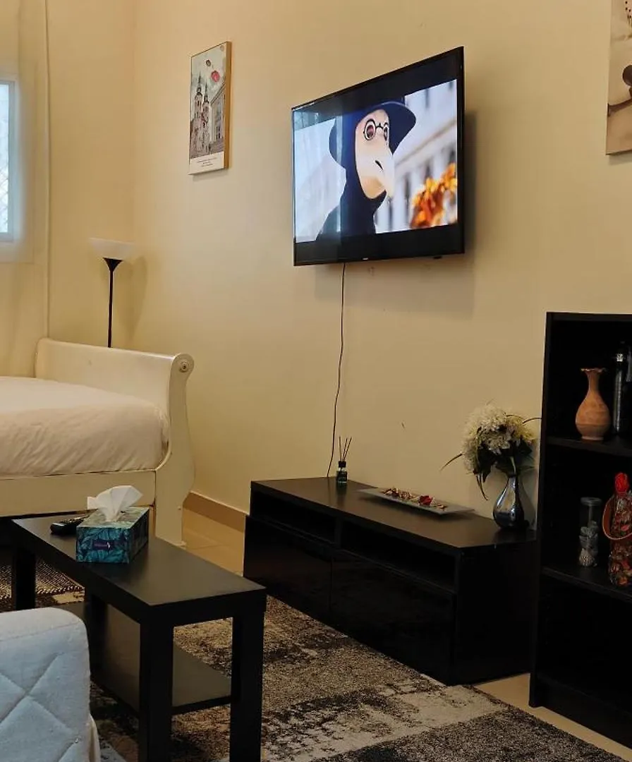 The 1Hataman Apartment 'Dubai' United Arab Emirates