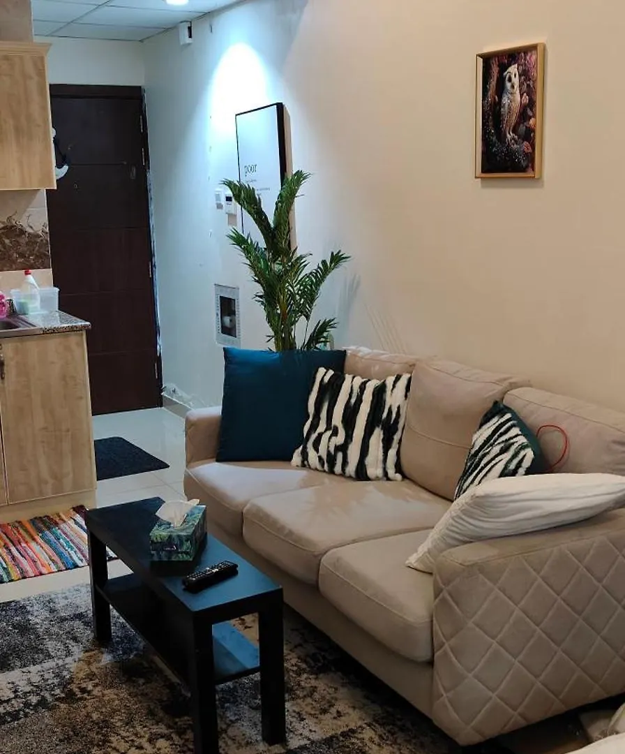 The 1Hataman Apartment 'Dubai' Dubai