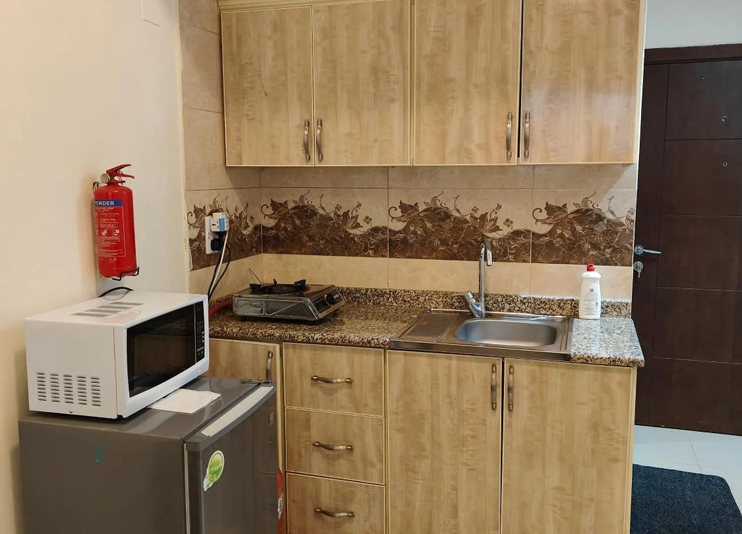 The 1Hataman Apartment 'Dubai'